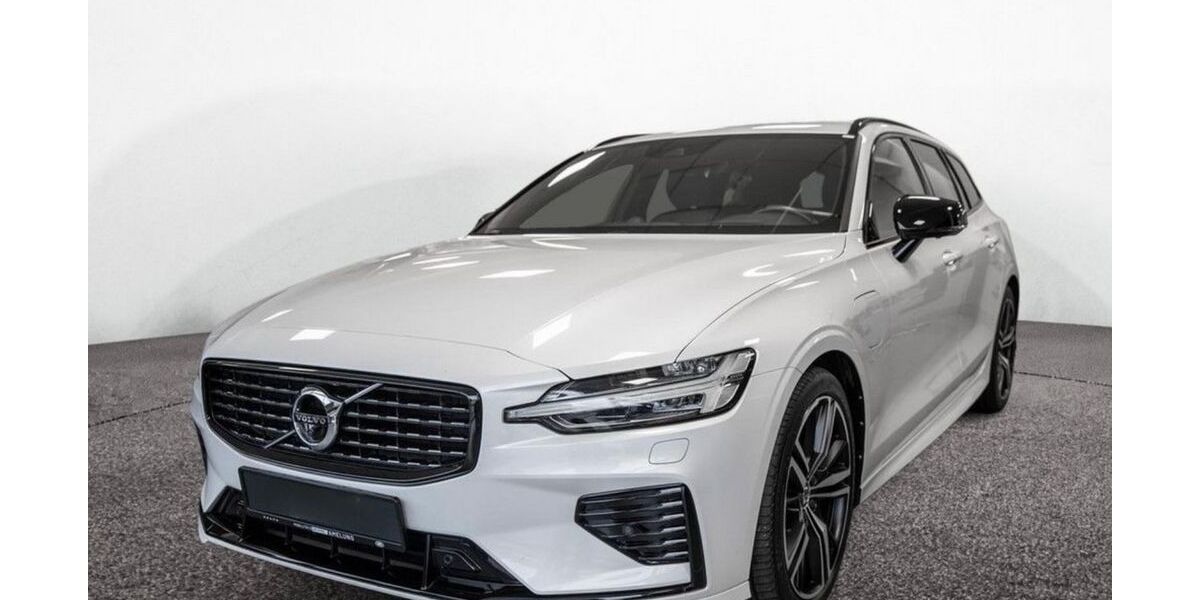 Volvo V60 80.000 km 33.500 &euro; Miehlen 56357