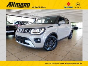 Ignis Comfort+ Mild-Hybrid Navi Kamera Tempomat