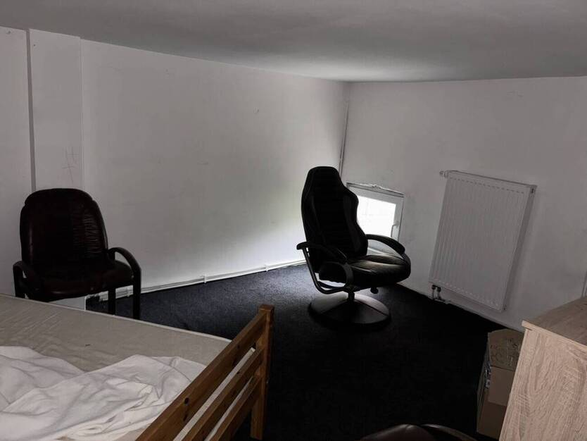 Geräumiges Einfamilienhaus mit Renovierungsbedarf in Ennigerloh