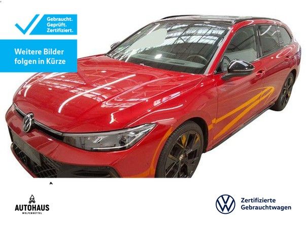 VW Passat Variant 22.785 km 41.940 &euro; Wolfenbüttel 38304