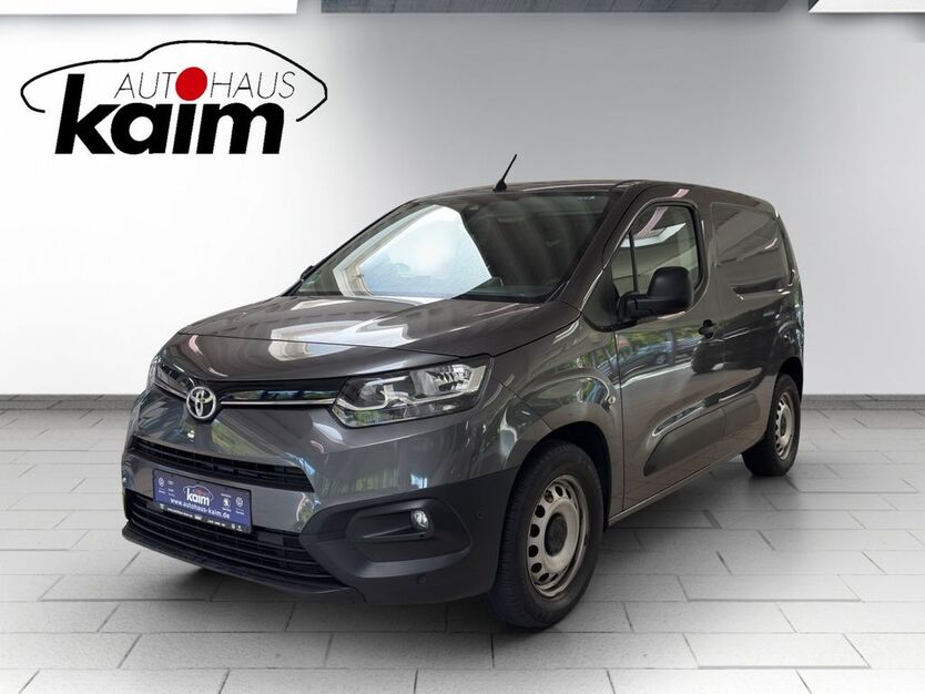 Toyota Proace (Verso) 32.900 km 15.900 € Leck 25917