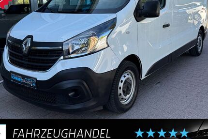 Renault Trafic 92.623 km 16.890 &euro; Spremberg 03130