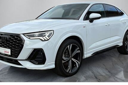 Audi Q3 24.323 km 46.930 € Lohr am Main 97816