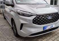 Gebrauchtwagen Ford Tourneo Custom