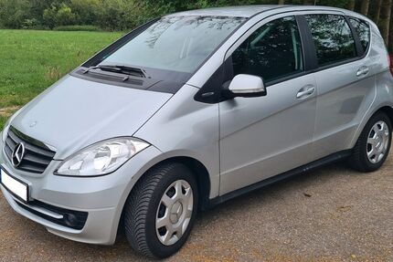 Mercedes-Benz A 160 48.670 km 4.700 &euro; Oberkochen 73447