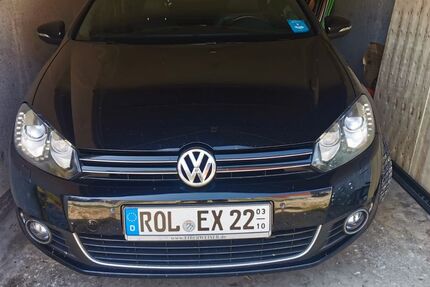 VW Golf 234.800 km 7.300 € Adlkofen 84166