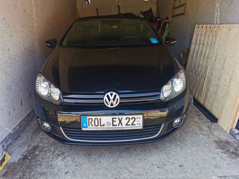 VW Golf 234.800 km 7.700 € Adlkofen 84166