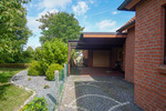 Wohngenuss mit Charme - gepflegtes Ein- bis Zweifamilienhaus mit Wintergarten - Einfamilienhaus Lemförde | Angebot:25862195