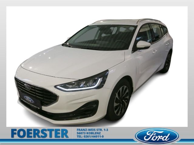 Ford Focus 7.900 km 31.480 &euro; Koblenz 56073