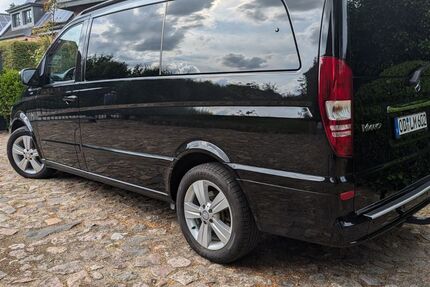 Mercedes-Benz Viano 312.000 km 16.600 &euro; Breitenfelde 23881