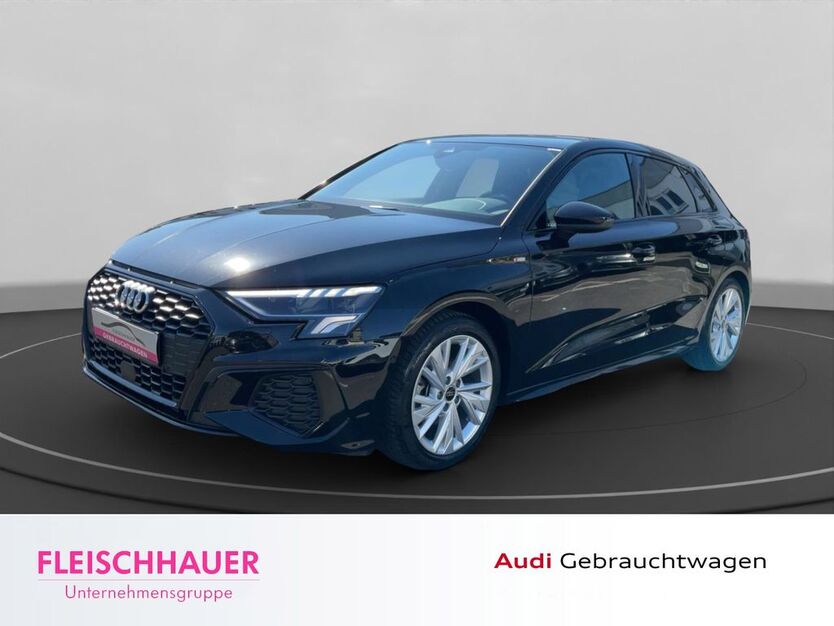 Audi A3 23.796 km 32.980 € Köln-Mülheim 51063