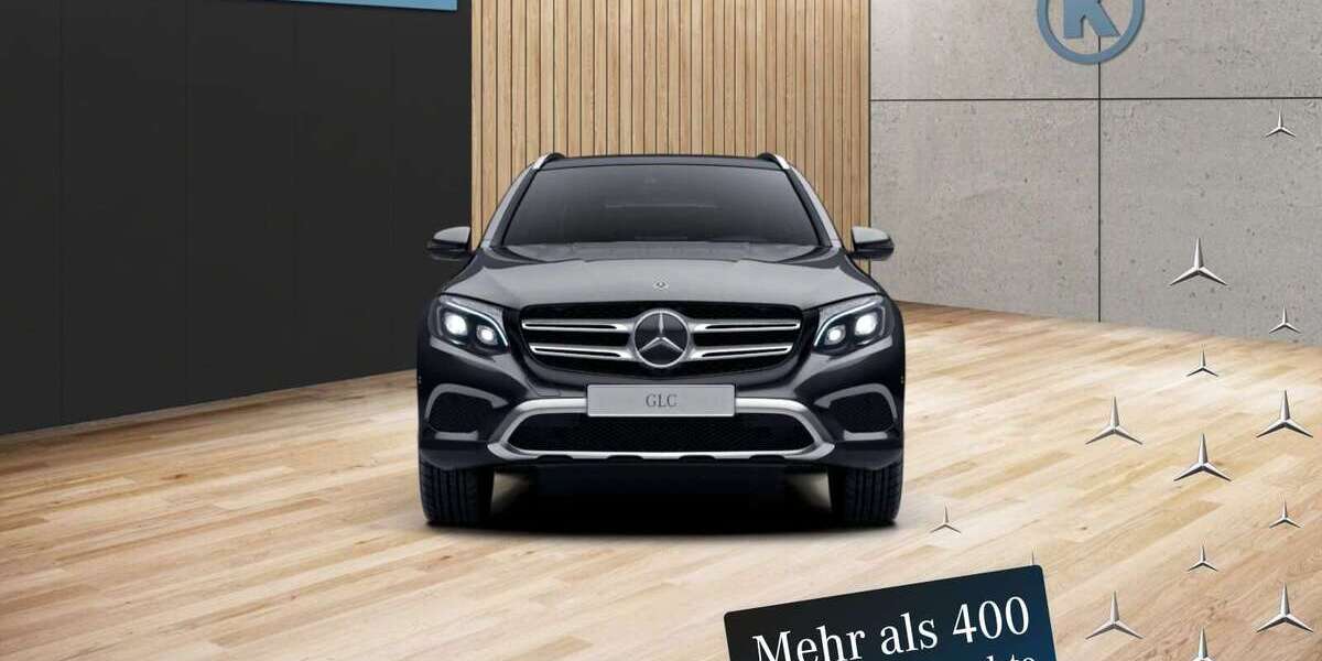 Mercedes-Benz GLC 350 87.777 km 35.990 &euro; Koblenz 56073