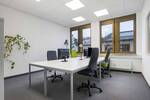 Top angebundene Serviced Offices und Coworking in Rödelheim - All-in-Miete