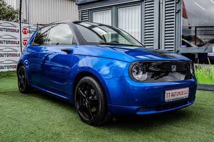 Honda e 43.900 km 15.999 &euro; Rüsselsheim 65428