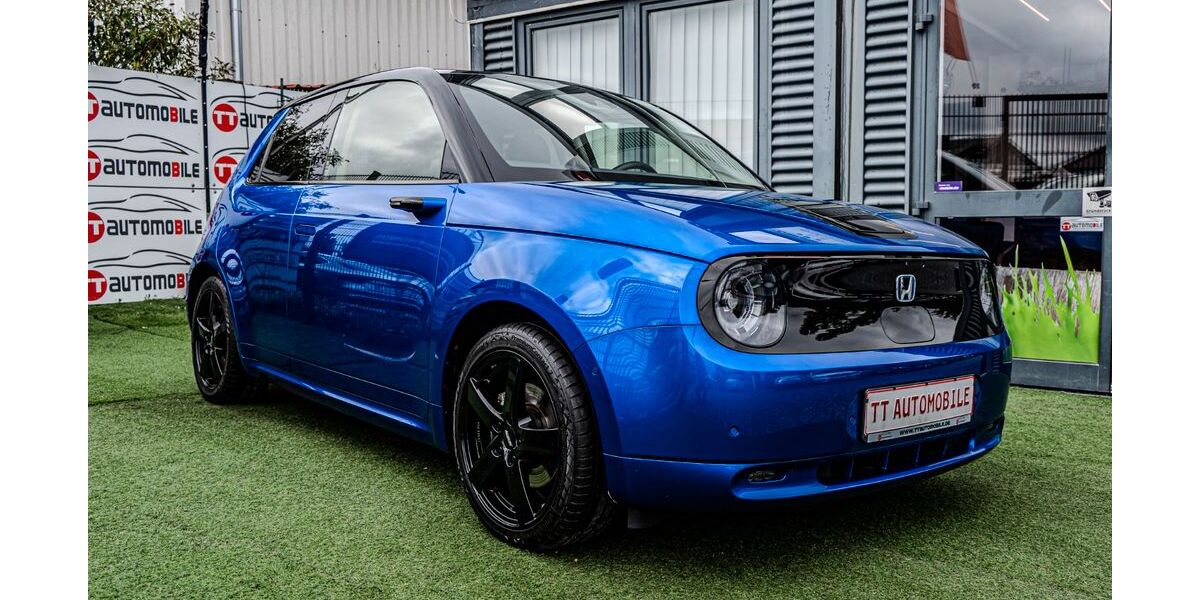 Honda e 43.900 km 15.999 &euro; Rüsselsheim 65428