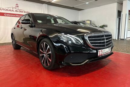 Mercedes E 300