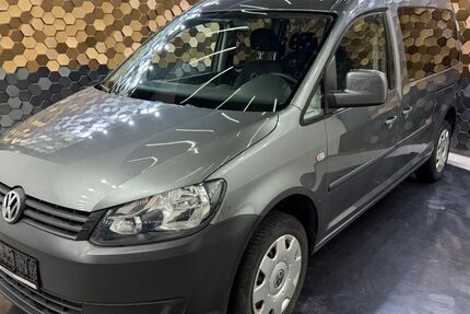 VW Caddy 181.780 km 8.948 &euro; Eisenberg 67304