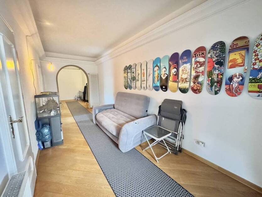 Wer das Besondere liebt! Stilvolle Eigentumswohnung mit außergewöhnlichem Wohnkomfort in Witzenhausen 3 zimmer