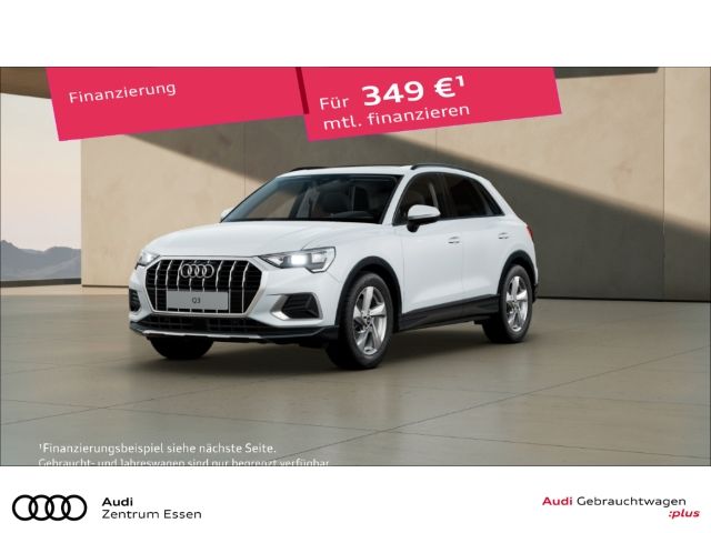 Audi Q3 26.457 km 31.470 &euro; Essen 45143