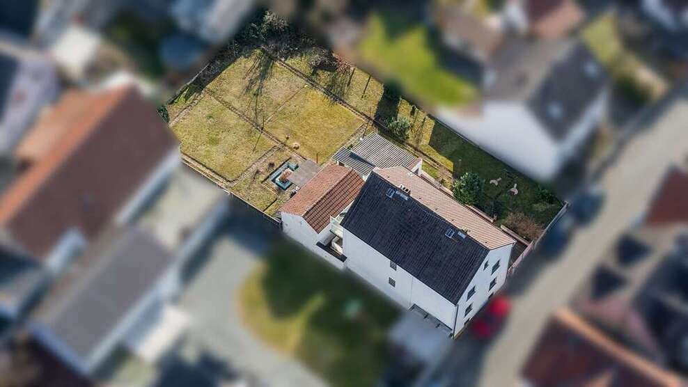 Grundstück zu verkaufen in Darmstadt-Wixhausen 369.000 € 509 m² zimmer