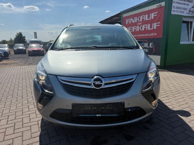 Opel Zafira 182.665 km 7.500 &euro; Hohenwarsleben 39326
