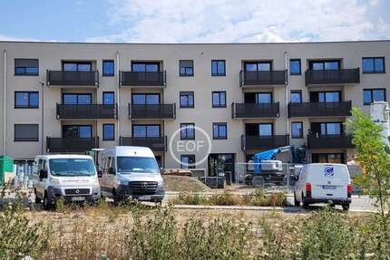 Wohnung zum Mieten in Würzburg 574,20 € 65.25 m²