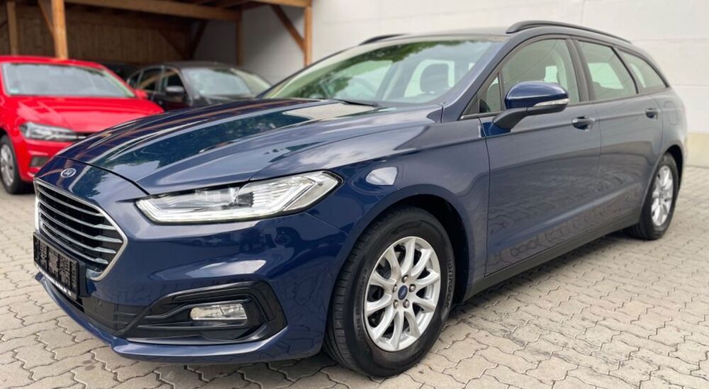 Mondeo