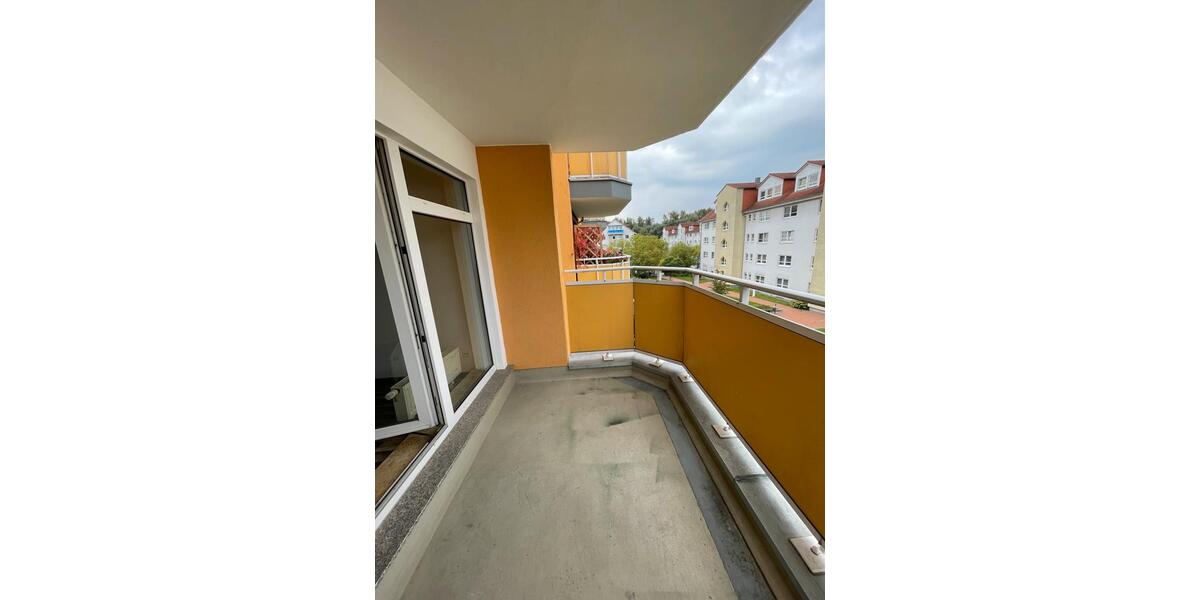 Etagenwohnung Bernau bei Berlin - 2 Zimmer, 47 m&sup2;, 210.000&euro; | Angebot:24463890