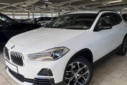 BMW X2 38.300 km 20.899 &euro; Pirmasens 66954