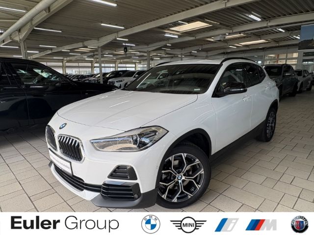 BMW X2 38.300 km 20.899 &euro; Pirmasens 66954