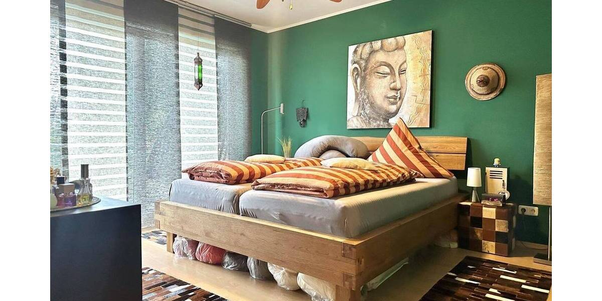 Einziehen und wohlfühlen! - 2 Familienhaus inkl. Garage - gesuchte Wohnlage 6 zimmer