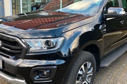 Ford Ranger 84.826 km 25.900 &euro; Birkenwerder 16547