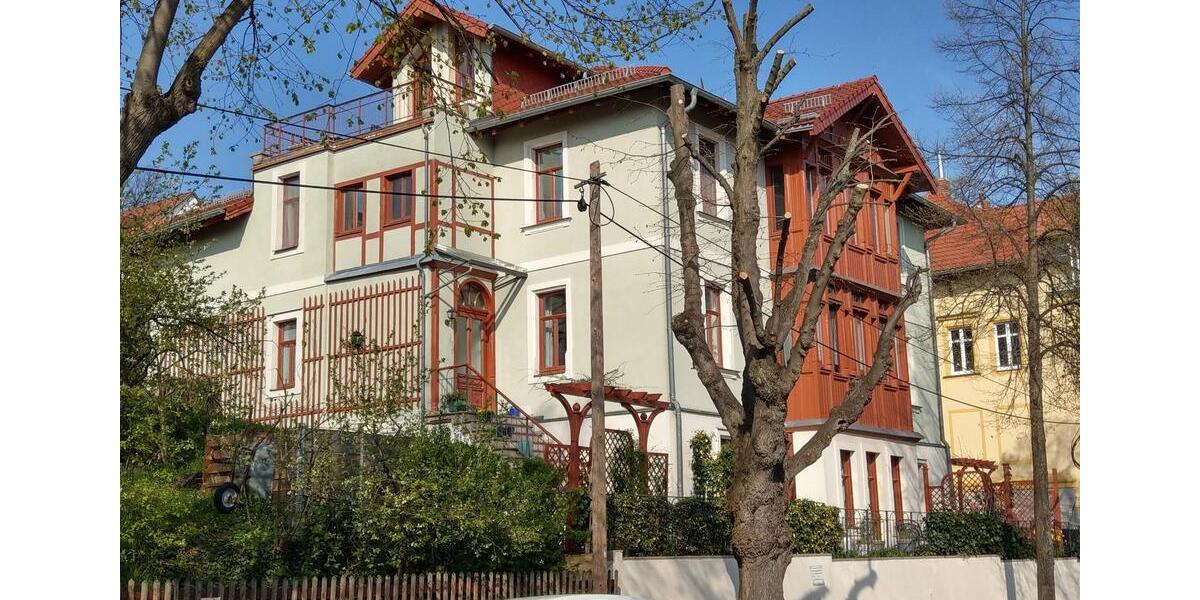 Etagenwohnung Meißen - 1 Zimmer, 55 m&sup2;, 329&euro; | Angebot:26236770