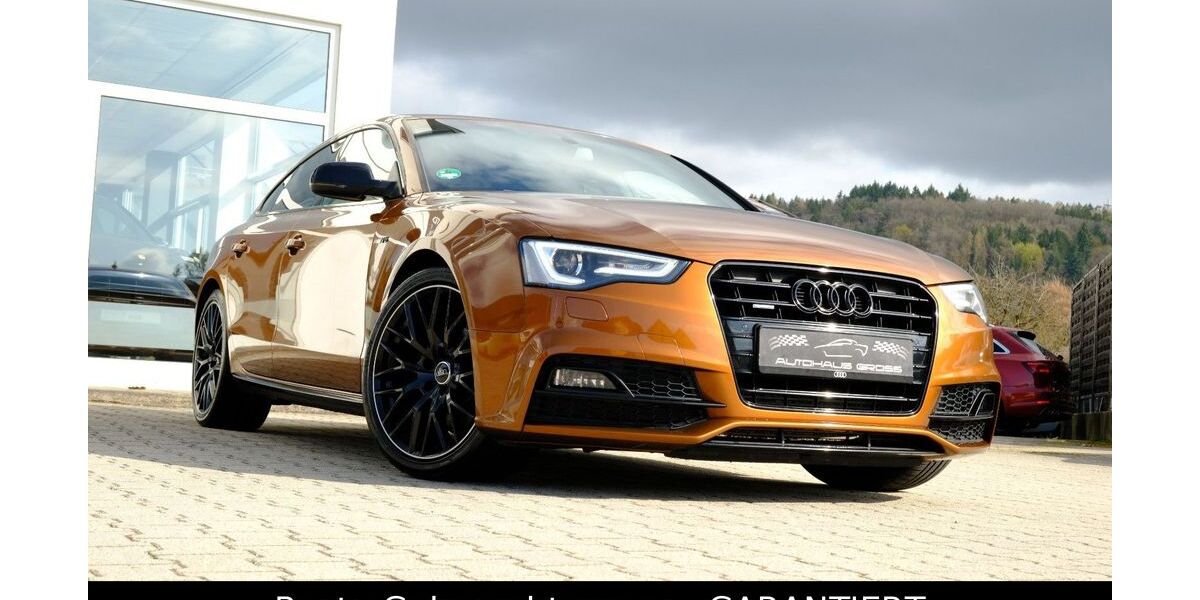 Audi A5 202.700 km 15.990 &euro; Wörth a.d. Donau, bei Regensburg 93086
