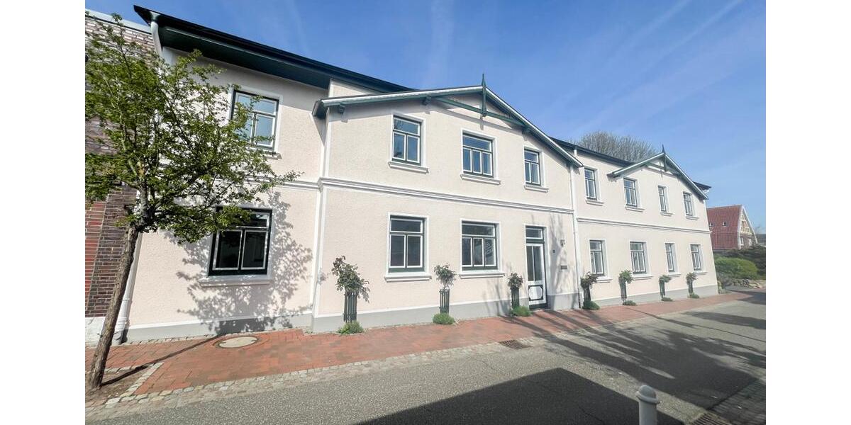 Gewerbeobjekt Büsum - 1.150&euro; | Angebot:20844433