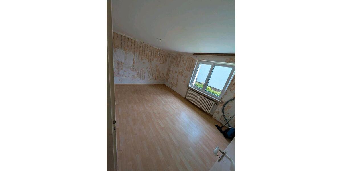 Erdgeschoßwohnung Georgsmarienhütte - 4 Zimmer, 78 m&sup2;, 230.000&euro; | Angebot:26884762