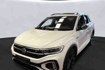 VW T-Roc 51.000 km 30.790 &euro; Helmstedt 38350