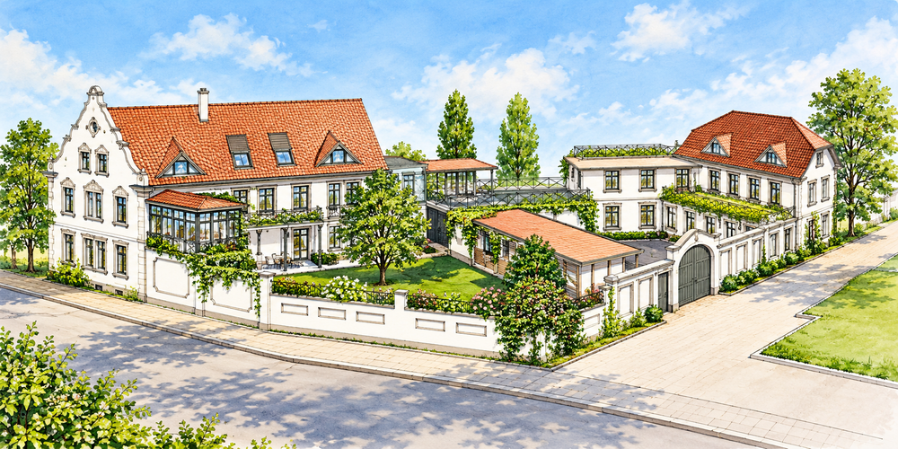 Gewerbeobjekt Halle (Saale) Nördliche Innenstadt - 1.900&euro; | Angebot:27322726