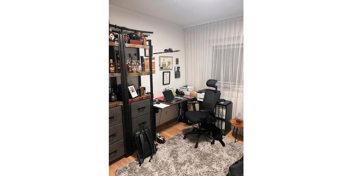 Etagenwohnung Hanau Lamboy - 5 Zimmer, 138 m&sup2;, 499.000&euro; | Angebot:26942183
