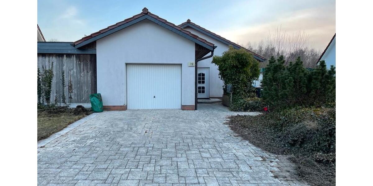 Einfamilienhaus Schwerin Friedrichsthal - 3 Zimmer, 100 m&sup2;, 1.400&euro; | Angebot:25178235