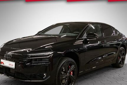 Audi S6 e-tron 9.185 km 87.720 &euro; Stuttgart 70563