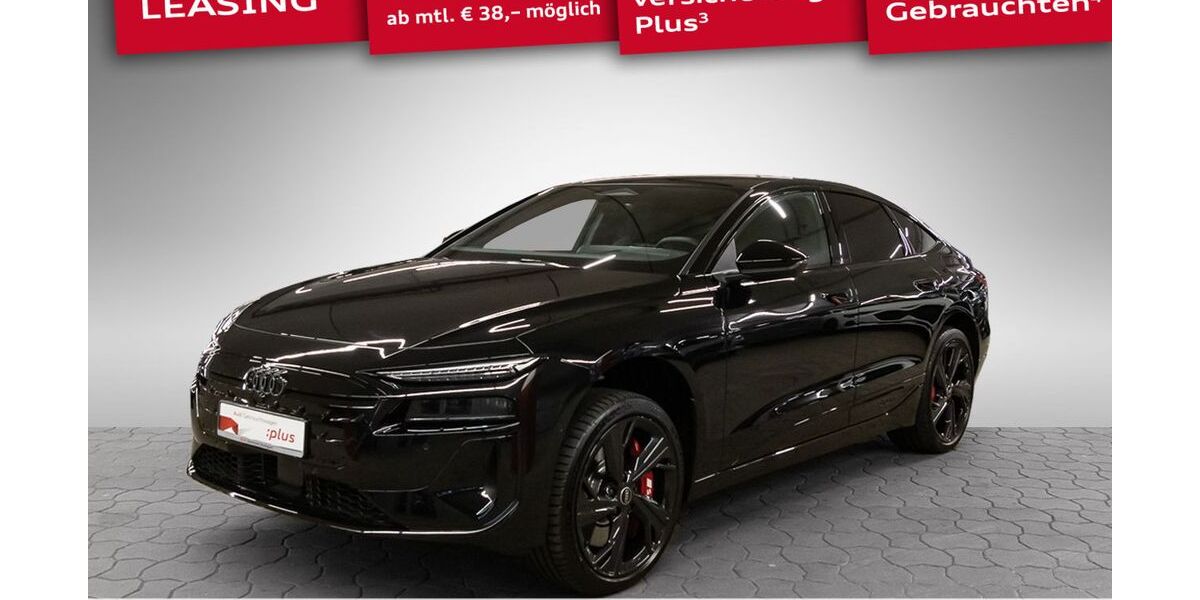 Audi S6 e-tron 9.185 km 87.720 &euro; Stuttgart 70563