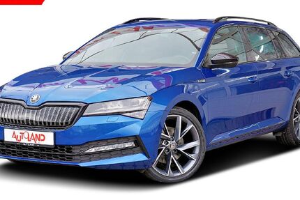Skoda Superb 62.487 km 27.990 € Halle 06122