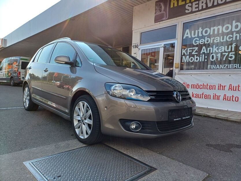 VW Golf 119.240 km 5.690 € Tettnang 88069