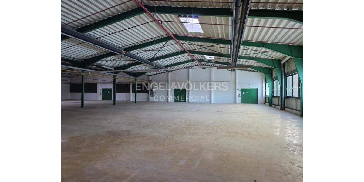Gewerbeobjekt Geisleden - 2.950.000&euro; | Angebot:25738705