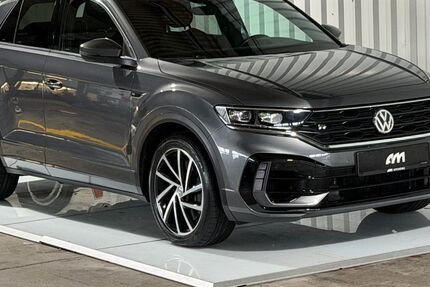 VW T-Roc 89.600 km 25.900 &euro; Emmendingen 79312