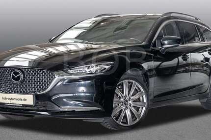 Mazda 6 41.832 km 27.710 &euro; Hagen 58135