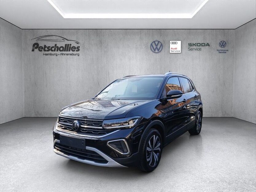 T-Cross