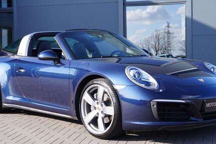 Porsche 991 37.000 km 115.000 &euro; Heide 25746