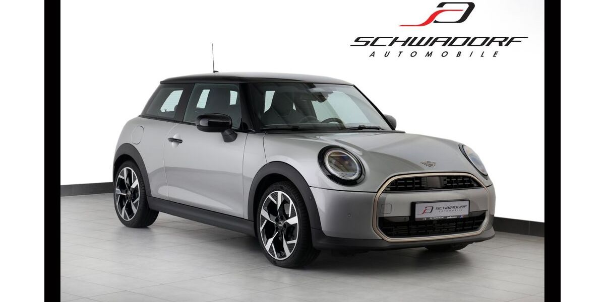 Mini Cooper C 8.500 km 26.950 &euro; Lambertsberg 54649